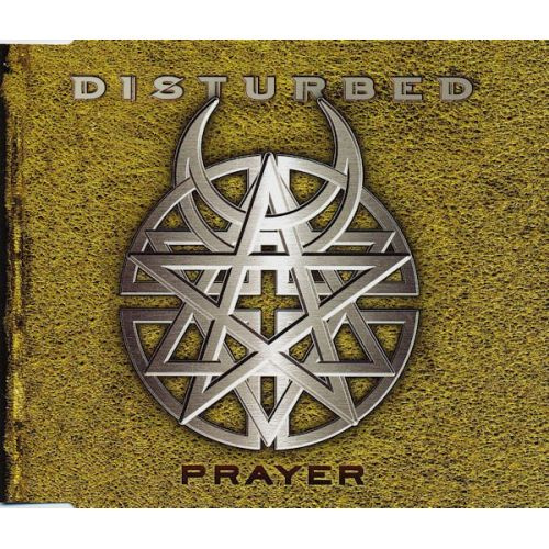 Disturbed - Prayer