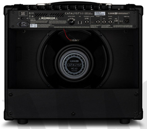Line 6 Catalyst 60 Combo