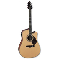Samick D 5 CE N gitara elektroakustyczna