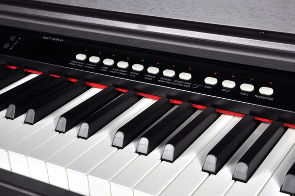 Ringway RP-120 RW pianino cyfrowe