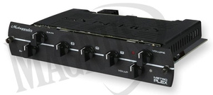 Synergy Amps Metropoulos Metro Plex wzmacniacz