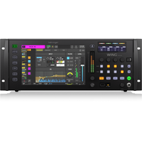 Behringer Wing Rack 48-kanałowa konsoleta cyfrowa