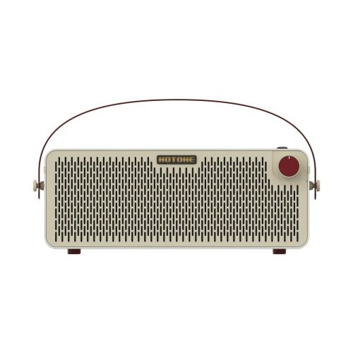 Hotone AP-30WH PULZE Bluetooth White wzmacniacz gitarowy