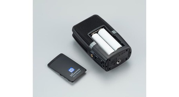 Zoom h2essential rejestrator cyfrowy