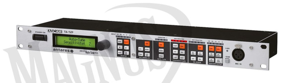 Tascam TA-1VP Procesor Wokalny (wspierany przez Antares)