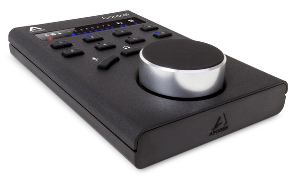 Apogee CONTROL  interfejs audio