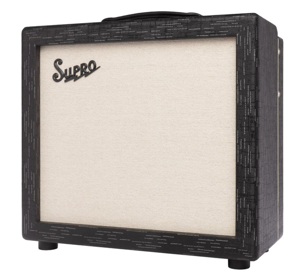 Supro Amulet 1x12 Combo
