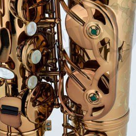 Château Chambord CTS-50C saksofon tenorowy