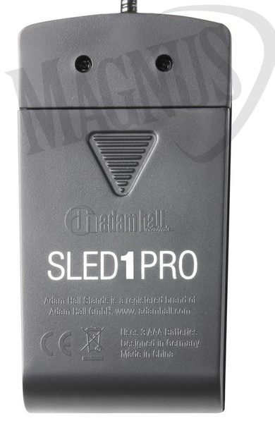 ADAMHALL Lampka LED SLED 1 PRO