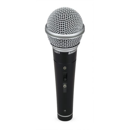 Samson R21S mikrofon dynamiczny