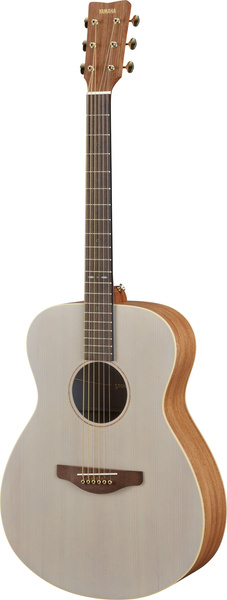 Yamaha STORIA 1 gitara elektroakustyczna - promocja 200 zł Cashback!