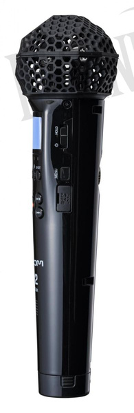 Zoom MicTrak M2 rejestrator cyfrowy
