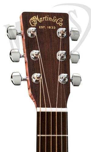 Martin LX1E Little Martin gitara elektroakustyczna