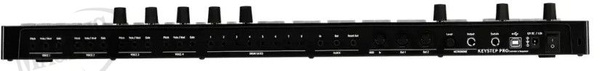 Arturia Keystep Pro Chroma sekwencer wielofunkcyjny