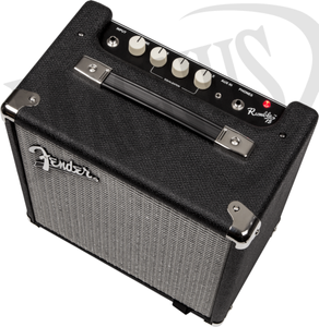 Fender Rumble 15 V3 Wzmacniacz basowy