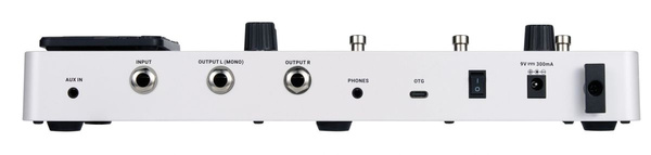 Mooer GE150 Pro - multiefekt gitarowy