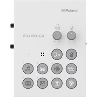 Roland GO:LIVECAST Live Streaming Studio dla Smartfonów