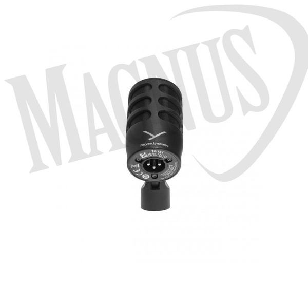 Beyerdynamic TG I51 mikrofon dynamiczny instrumentalny
