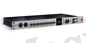 Antelope Audio Discrete 8 Pro Synergy Core