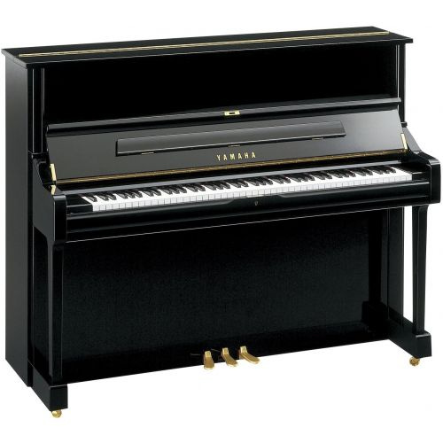 Yamaha U1 PE pianino akustyczne