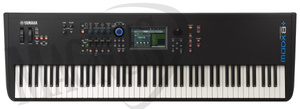 Yamaha MODX 8+ syntezator