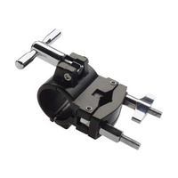Stagg ACL B - zacisk (multi-clamp) perkusyjny