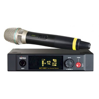 Mipro ACT 5801/ACT 58 H odbiornik i mikrofon