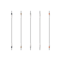 Teenage Engineering Slim Sync Cable Kit kable stereofoniczne (trs) 3,5 mm