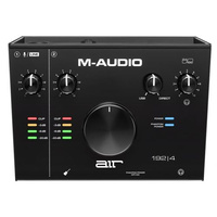 M-Audio AIR 192/4  interfejs audio na USB 24/192, 2 wejścia/2 wyjścia