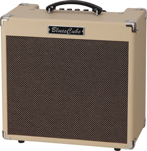 Roland Blues Cube Hot Blonde - Combo gitarowe 1x12" 30W