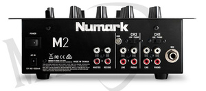 Numark M2 mikser DJ