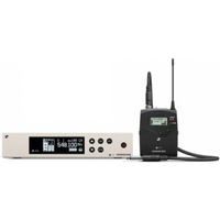 Sennheiser EW 100 G4-Ci1-B mikrofon bezprzewodowy