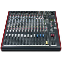 Allen&amp;Heath ZED16 FX mikser analogowy
