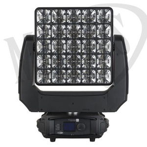Showtec Phantom Matrix FX głowica ruchoma