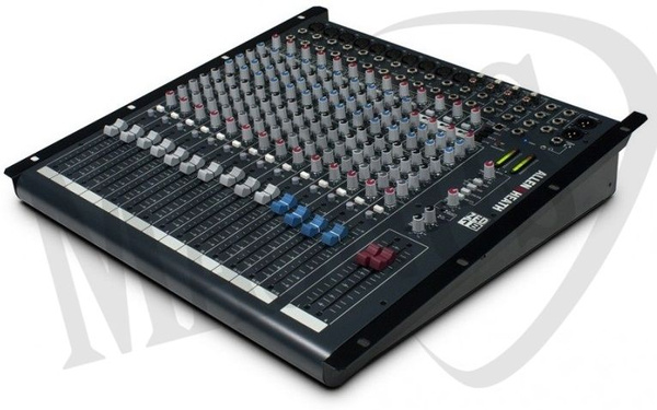 Allen &amp; Heath ZED18 mikser analogowy