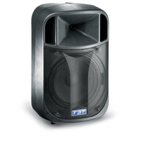 FBT J 12A WH - dwudrożny monitor aktywny aktywny monitor