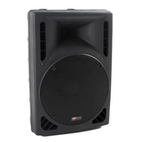 Soundsation SSP10-12A Bi-Amp - kolumna aktywna 250W kolumna szerokopasmowa aktywna