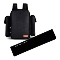 Joyo PC-B + PC-1 - pedalcarpet i torba na efekty zasilacz