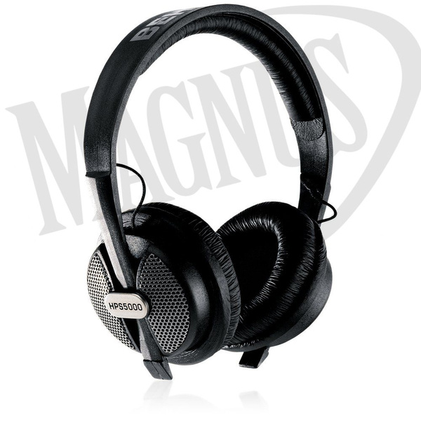 Behringer HPS 5000 słuchawki studyjne zamknięte