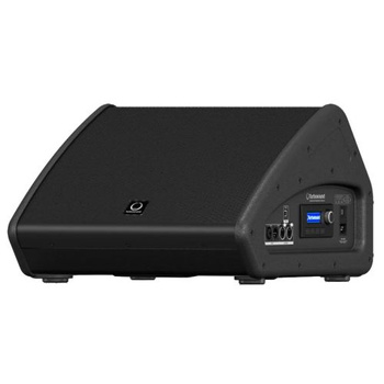 Turbosund TFX-122M-AN - aktywny monitor sceniczny 12 cali aktywny monitor