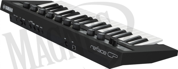 Yamaha Reface CP syntezator