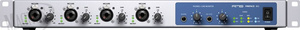 RME Fireface 802 interfejs Fire Wire