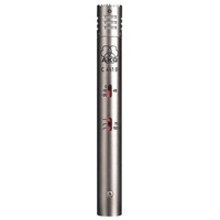 AKG C 451 B mikrofon przewodowy