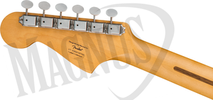 Squier 40TH Annivesary Jazzmaster MN SDSD gitara elektryczna