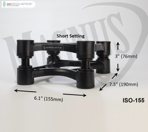IsoAcoustics ISO-155