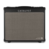 Line 6 Catalyst CX 100 Combo