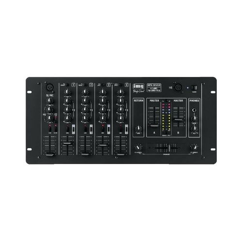 IMG Stage Line MPX-205/SW mikser DJ
