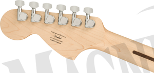 Squier Affinity Stratocaster FMT HSS MN WPG SSB gitara elektryczna