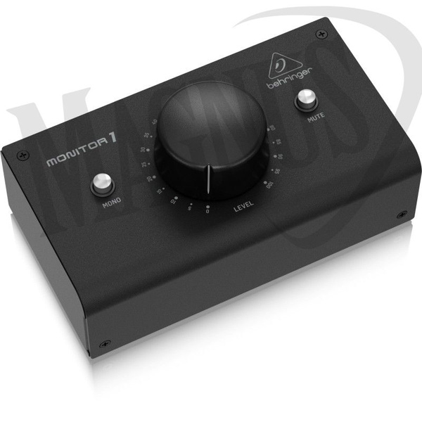 Behringer MONITOR1 kontroler