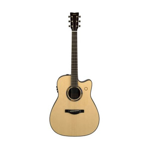 Yamaha TGA3 C Natural - gitara transakustyczna